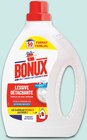 LESSIVE DÉTACHANTE - BONUX - Intermarché à Saumur LESSIVE DÉTACHANTE - BONUX en promo chez Intermarché Saumur à 6,30 €