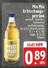 EDEKA - Erfrischungsgetränk Angebot im Prospekt Erfrischungsgetränk bei EDEKA im Prospekt "" für 0,89 €