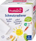 Aktuelles Schmutzradierer Angebot bei dm-drogerie markt in München ab 2,35 €