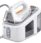 Dampfbügelstation CareStyle 3 IS 3132 WH bei expert TeVi im Prospekt  für 119,99 €