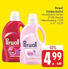 E center Coburg - Feinwaschmittel Angebot im Prospekt Feinwaschmittel bei E center im Coburg Prospekt für 4,99 €