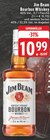 Bourbon Whiskey Angebote von Jim Beam bei EDEKA Iserlohn für 10,99 €