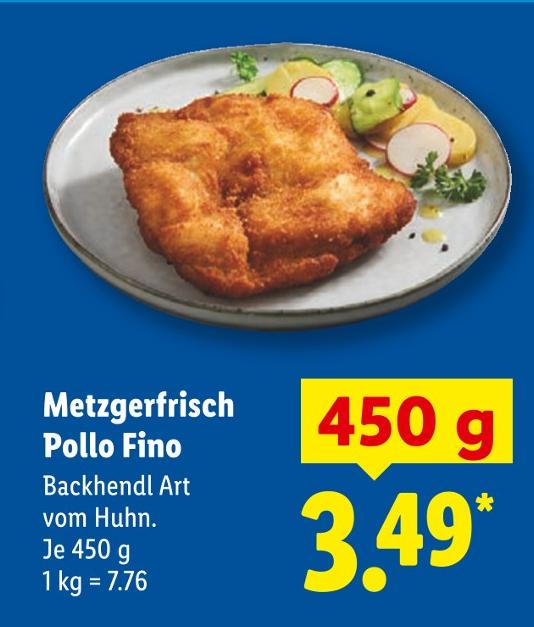 Pollo Fino