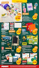 Ähnliche Angebote wie Wii Spiele im Prospekt "Wer günstig will, muss Penny." auf Seite 22 von Penny-Markt in Pinneberg