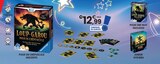 JEU LOUP-GAROU - Ravensburger dans le catalogue JouéClub