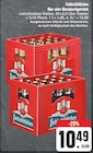 Aktuelle Bier Angebote bei EDEKA in Bautzen Aktuelles Bier oder Biermischgetränk Angebot bei EDEKA in Bautzen ab 10,49 €