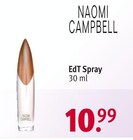 EdT Spray Angebot in Birkachhof EdT Spray im aktuellen Prospekt bei Rossmann in Birkachhof