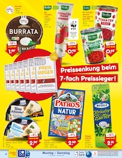 Aktueller Netto Marken-Discount Prospekt mit Bio, "Aktuelle Angebote", Seite 4