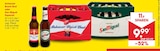 Bud von Anheuser Busch im aktuellen Netto Marken-Discount Prospekt