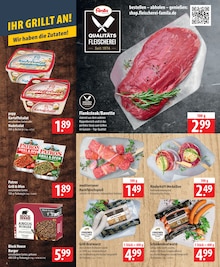 Bratwurst im aktuellen famila Nordost Prospekt (Lübeck) Bratwurst im famila Nordost Prospekt "besser als gut!" mit 24 Seiten (Lübeck)