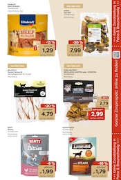 Aktueller Garten-Center Nordharz GmbH & Co. KG Prospekt mit Fisch, "Farben Düfte Frühlingsfreude", Seite 15