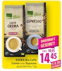 Aktuelles Caffè Crema Angebot bei EDEKA in Völklingen ab 14,45 €