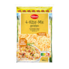 4-Käse-Mix XXL von Milbona für 2,99 € bei Lidl im Angebot 4-Käse-Mix XXL von Milbona im aktuellen Lidl Prospekt