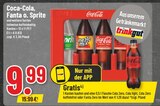 Aktuelles Coca-Cola Angebot bei E center in Würselen ab 9,99 €