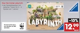 Das Verrückte Labyrinth bei Netto Marken-Discount im Wendelstein Prospekt für 12,99 €