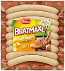 Bratmaxe Angebote von Meica bei REWE Bünde für 5,99 €