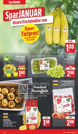 Aktueller EDEKA Prospekt mit Bio, "Wir lieben Lebensmittel!", Seite 6