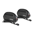 Porte-skis / snowboards magnétique menabo aconcagua - MENABO à 99,99 € dans le catalogue Norauto