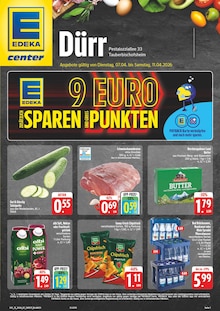 Aktueller E center Prospekt für Kirchheim, Würzburg (Land) und Ungebung, Seiten zum blättern E center Prospekt Wir lieben Lebensmittel! mit Seiten in Kirchheim, Würzburg (Land) und Umgebung