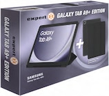 Tablet Galaxy Tab A9+ WiFi Bundle Angebote von Samsung bei expert Coesfeld für 169,00 €