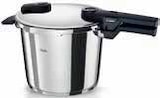 Schnellkochtopf VITAQUICK 6l Angebote von Fissler bei Zurbrüggen Dülmen für 139,99 €