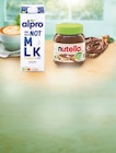 Aktuelles Nutella Plant Based Angebot bei Netto Marken-Discount in Garbsen ab 3,49 €