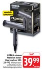 Premium Ionen-Haartrockner HD-23-770 im Angebot bei E center in Rodgau Premium Ionen-Haartrockner HD-23-770 Angebote von EDEKA zuhause bei E center Rodgau für 39,99 €
