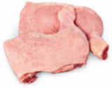 Hähnchen-Schenkel Angebote von GUT PONHOLZ bei Netto Marken-Discount Oranienburg für 6,79 €