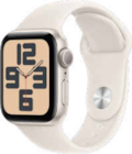 Aktuelle Handy Angebote bei MediaMarkt Saturn in Göttingen Aktuelles Watch SE GPS Angebot bei MediaMarkt Saturn in Göttingen ab 229,00 €