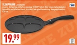 Blinipfanne Herzform bei Marktkauf im Oelde Prospekt für 19,99 €