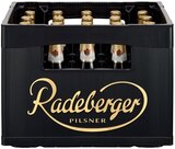 Radeberger Pilsner oder Alkoholfrei Angebote bei REWE Worms für 10,99 €