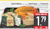 Saint Albray im EDEKA Prospekt Saint Albray von im aktuellen EDEKA Prospekt für 1,79 €