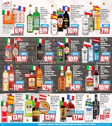 Wodka im HIT Prospekt "ECHTE VIELFALT" mit 23 Seiten (Hildesheim)