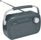 Bluetooth Radio von  im aktuellen Rossmann Prospekt für 14,99 €
