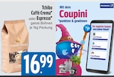 Caffè Crema von Tchibo im aktuellen E xpress Prospekt für 16,99 €