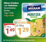 Angebot im GLOBUS Biebergemünd Prospekt GLOBUS Biebergemünd Prospekt mit im Angebot für 1,29 €