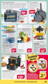 Aktueller Netto mit dem Scottie Prospekt mit Backofen, "Günstig. Besser. Für Dich.", Seite 23