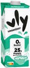 Erbsenproteindrink Angebote von Vly bei REWE Erfurt für 1,99 €