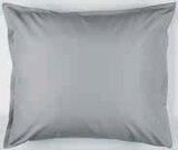 Taie d’oreiller INGE - KRONBORG en promo chez Jysk Taie d’oreiller INGE - KRONBORG dans le catalogue Jysk