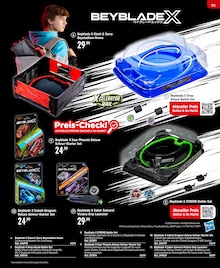Beyblade im Smyths Toys Prospekt "Spielzeug Katalog" mit 340 Seiten (Duisburg)