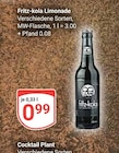 Angebot im GLOBUS Gera Prospekt GLOBUS Gera Prospekt mit im Angebot für 0,99 €