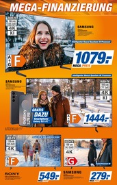Samsung im expert Prospekt in Garbsen Aktueller expert Prospekt mit Samsung, "Top Angebote", Seite 2