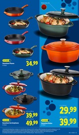 Aktueller Lidl Prospekt mit Einbauküchen, "LIDL LOHNT SICH", Seite 5