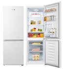 Réfrigérateur combiné* - FAGOR - Carrefour à Villiers-le-Bel Réfrigérateur combiné* - FAGOR en promo chez Carrefour Villiers-le-Bel à 319,99 €