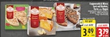 Lust auf Kuchen Feiner Apfel Angebote von Coppenrath & Wiese bei EDEKA Düsseldorf für 3,49 €