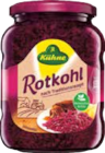 Rotkohl von Kühne im aktuellen E neukauf Prospekt für 1,29 €