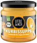 Kürbissuppe oder Tomatensuppe Angebote von Little Lunch bei REWE Weiden für 2,49 €