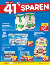 Butter im Netto Marken-Discount Prospekt in Bergheim Aktueller Netto Marken-Discount Prospekt mit Butter, "Aktuelle Angebote", Seite 18