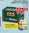 Veltins Angebote bei Marktkauf Castrop-Rauxel für 14,99 €