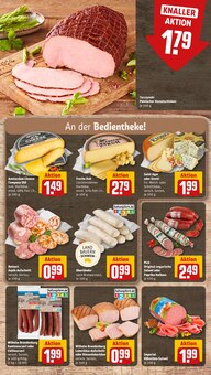 Käse im aktuellen REWE Prospekt (Heilbronn) Käse im REWE Prospekt "Dein Markt" mit 30 Seiten (Heilbronn)